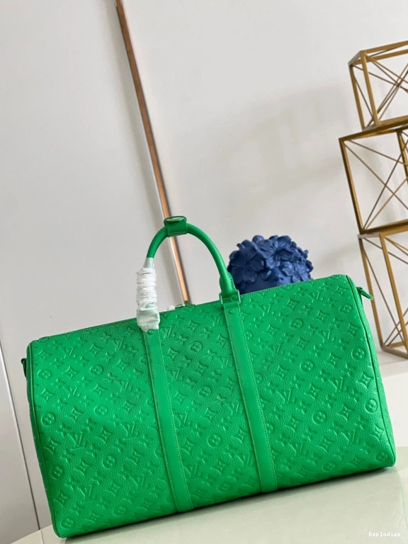 Cheap 50 VUITTON KEEPALL LOUIS BANDOULIÈRE 0807
